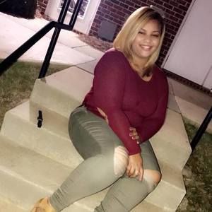 Meet your Posher, Kivanna